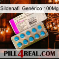 Sildenafil Genérico 100Mg new07